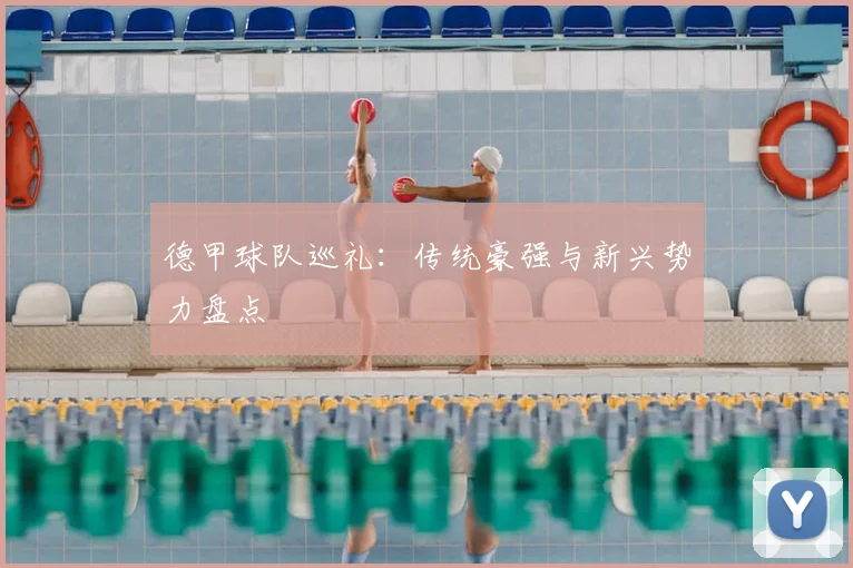 德甲球队巡礼:传统豪强与新兴势力盘点
